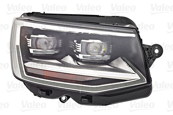 VALEO 46717 Far Sag Led Transporter 2015